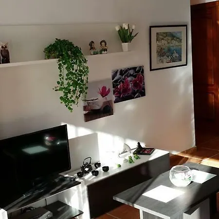 Edificio Aguamarina شقة سان ميغيل ذي أبونا
