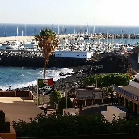 Edificio Aguamarina * سان ميغيل ذي أبونا