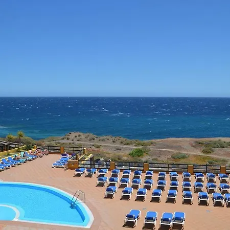 Edificio Aguamarina سان ميغيل ذي أبونا