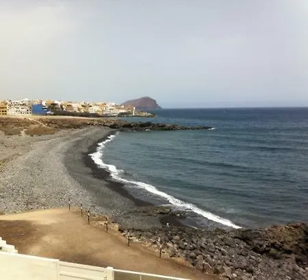 شقة Edificio Aguamarina سان ميغيل ذي أبونا