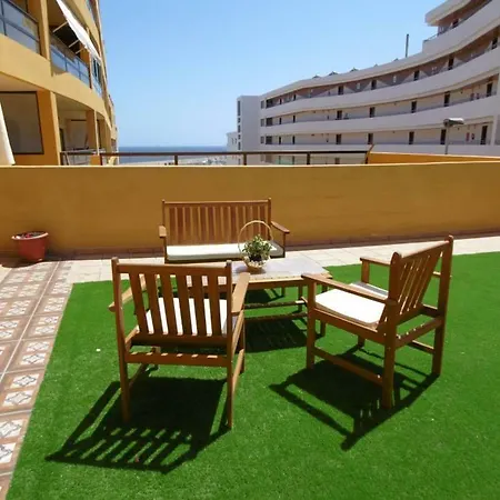 Edificio Aguamarina
