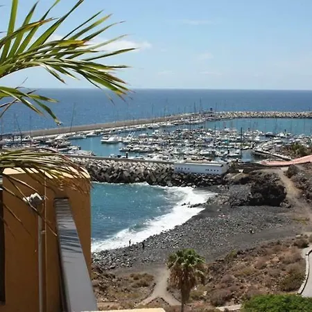 Edificio Aguamarina شقة *