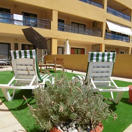 Edificio Aguamarina