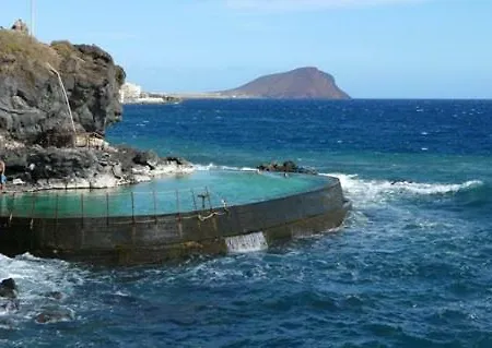 شقة Edificio Aguamarina