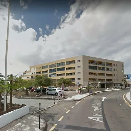 Edificio Aguamarina *