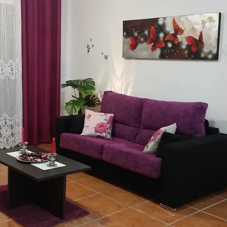 Edificio Aguamarina شقة سان ميغيل ذي أبونا