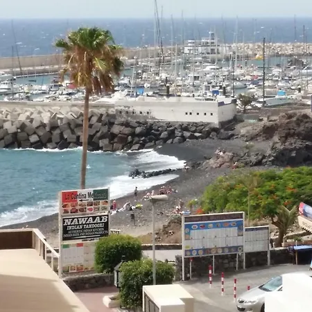 Edificio Aguamarina سان ميغيل ذي أبونا
