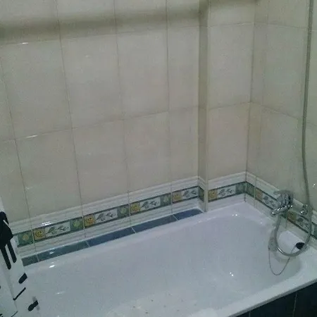 Edificio Aguamarina Apartment *