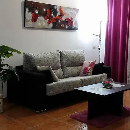 Apartment Edificio Aguamarina San Miguel de Abona