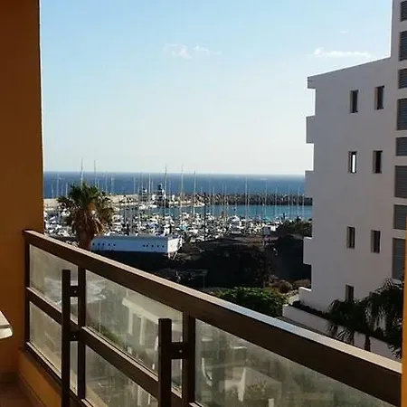Apartment Edificio Aguamarina *