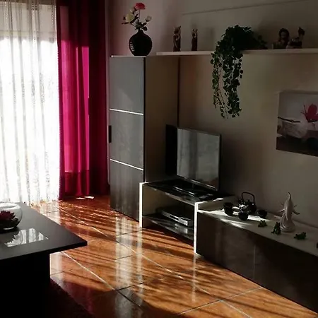 Apartment Edificio Aguamarina