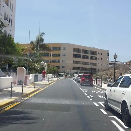 Edificio Aguamarina *