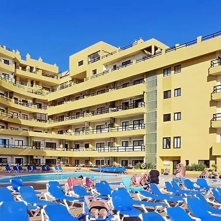 Edificio Aguamarina *