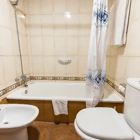 Edificio Aguamarina Apartment San Miguel de Abona