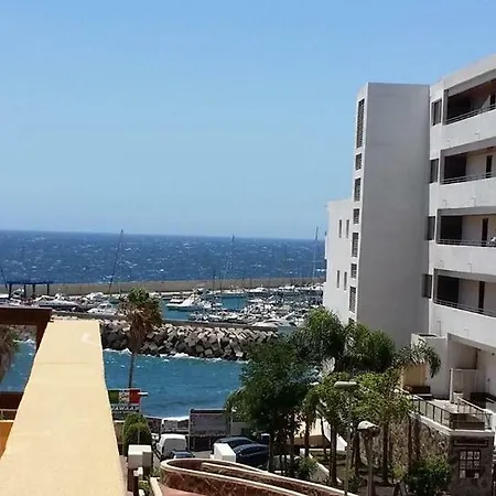 Apartment Edificio Aguamarina *